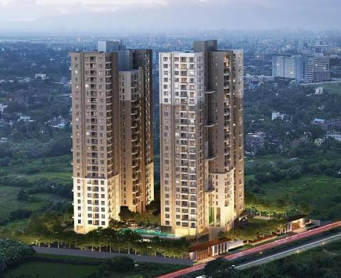 Vinayak Amara, New Town Kolkata - photo 3