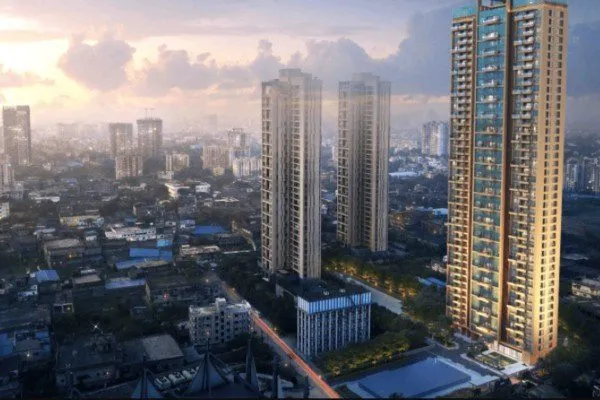 Apartments in Tollygunge, Kolkata, Tollygunge Kolkata - photo 1