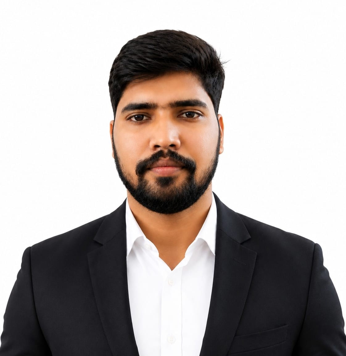 Partha Sarathi Singha