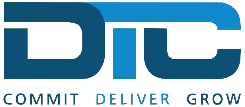DTC Projects logo