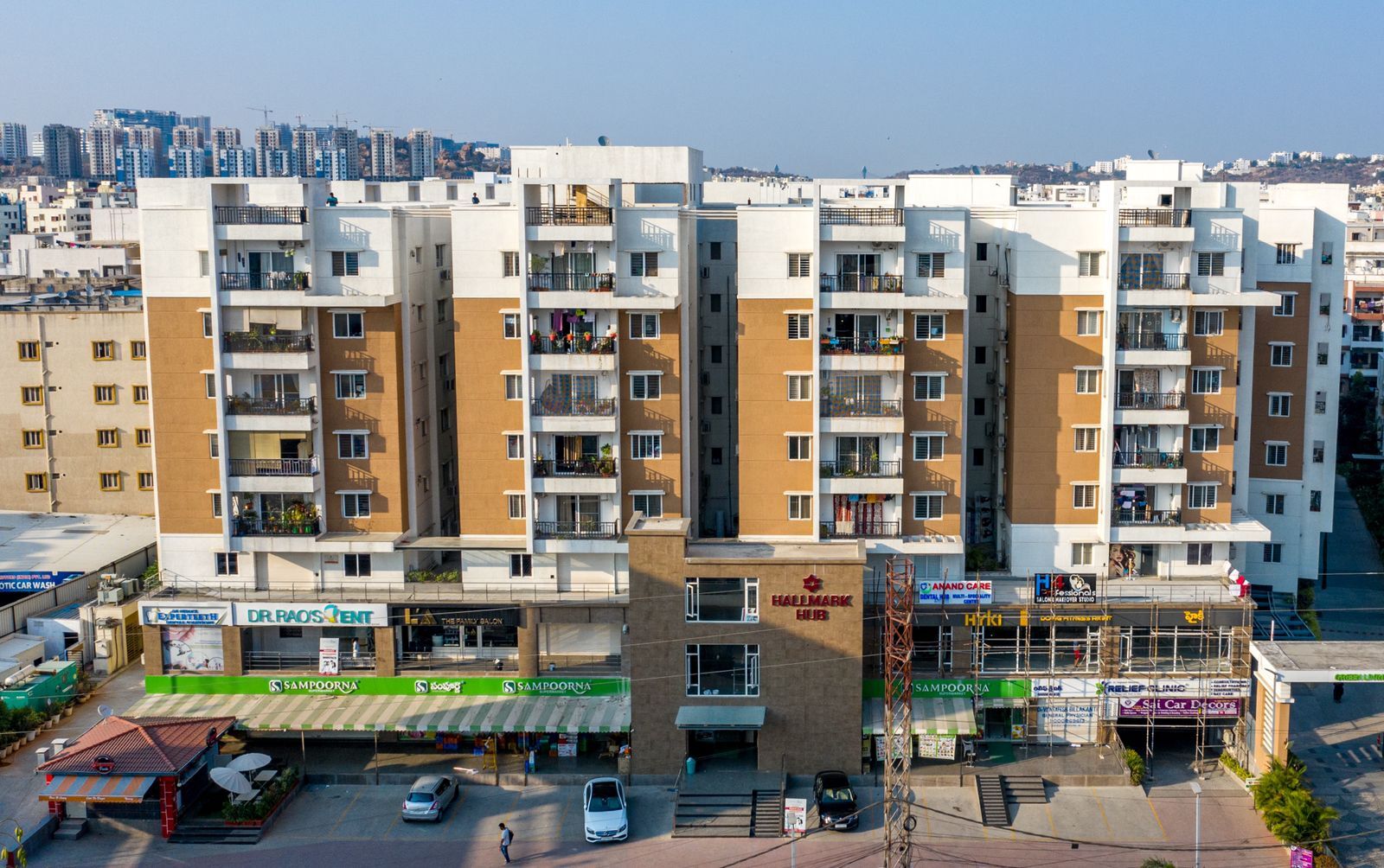 Apartments in Joka, Kolkata, Joka Kolkata - photo 2