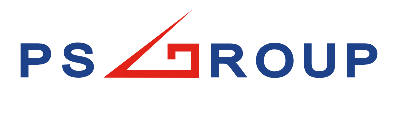 PS Group logo