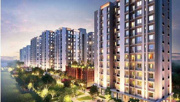 Apartments in Tollygunge, Kolkata, Tollygunge Kolkata - photo 2