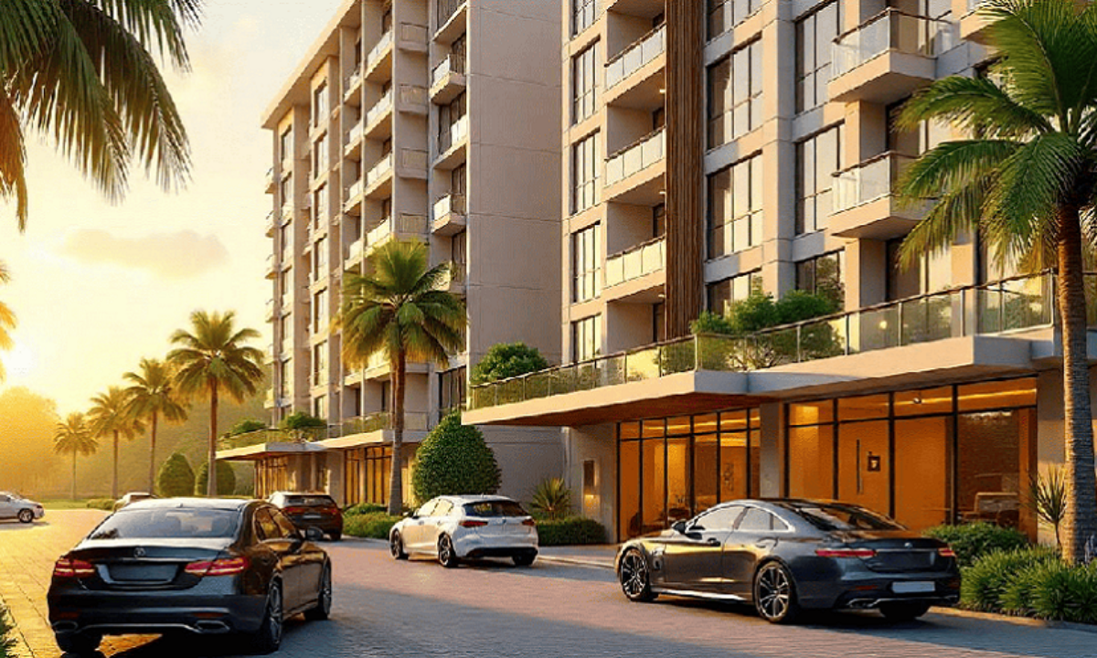 Apartments on EM Bypass, Kolkata, EM Bypass Kolkata - photo 2