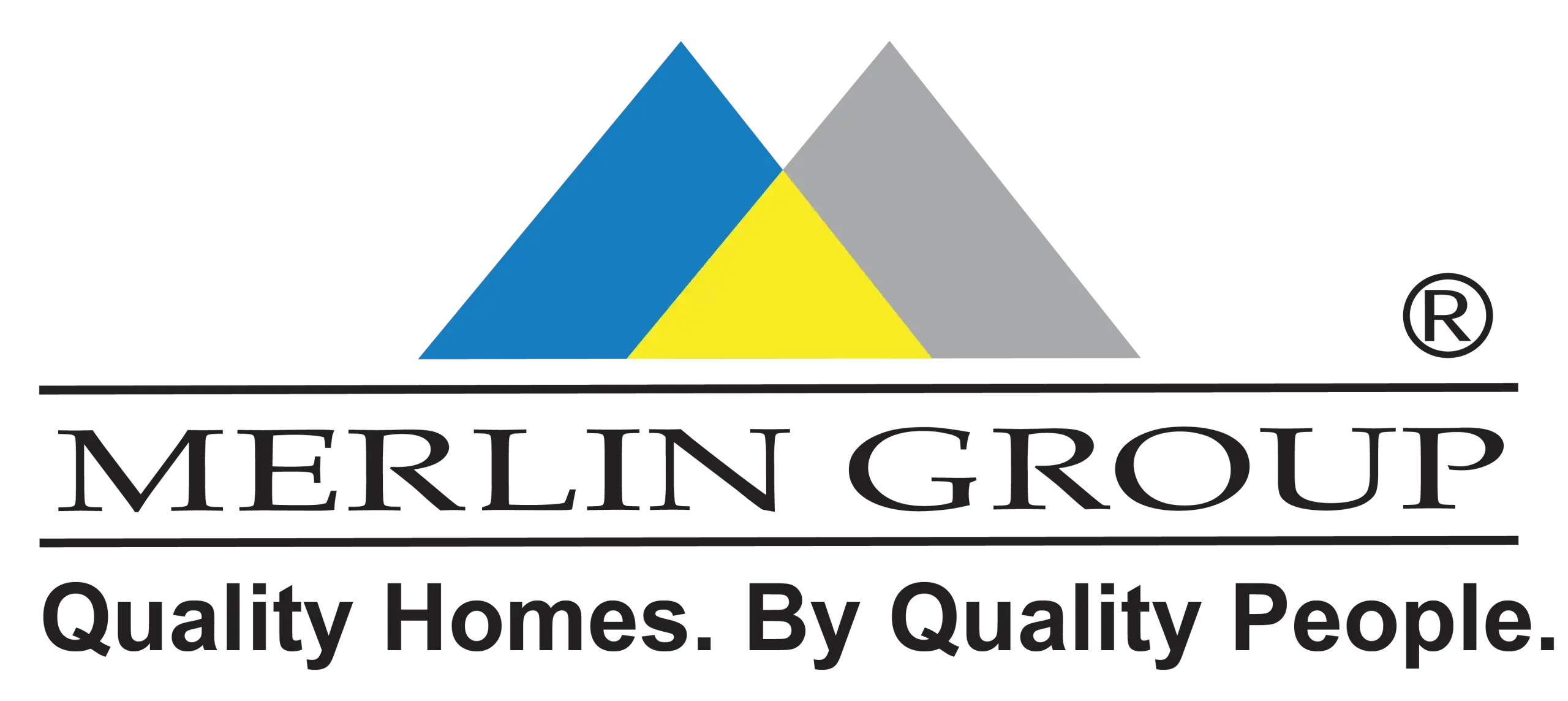 Merlin Group logo