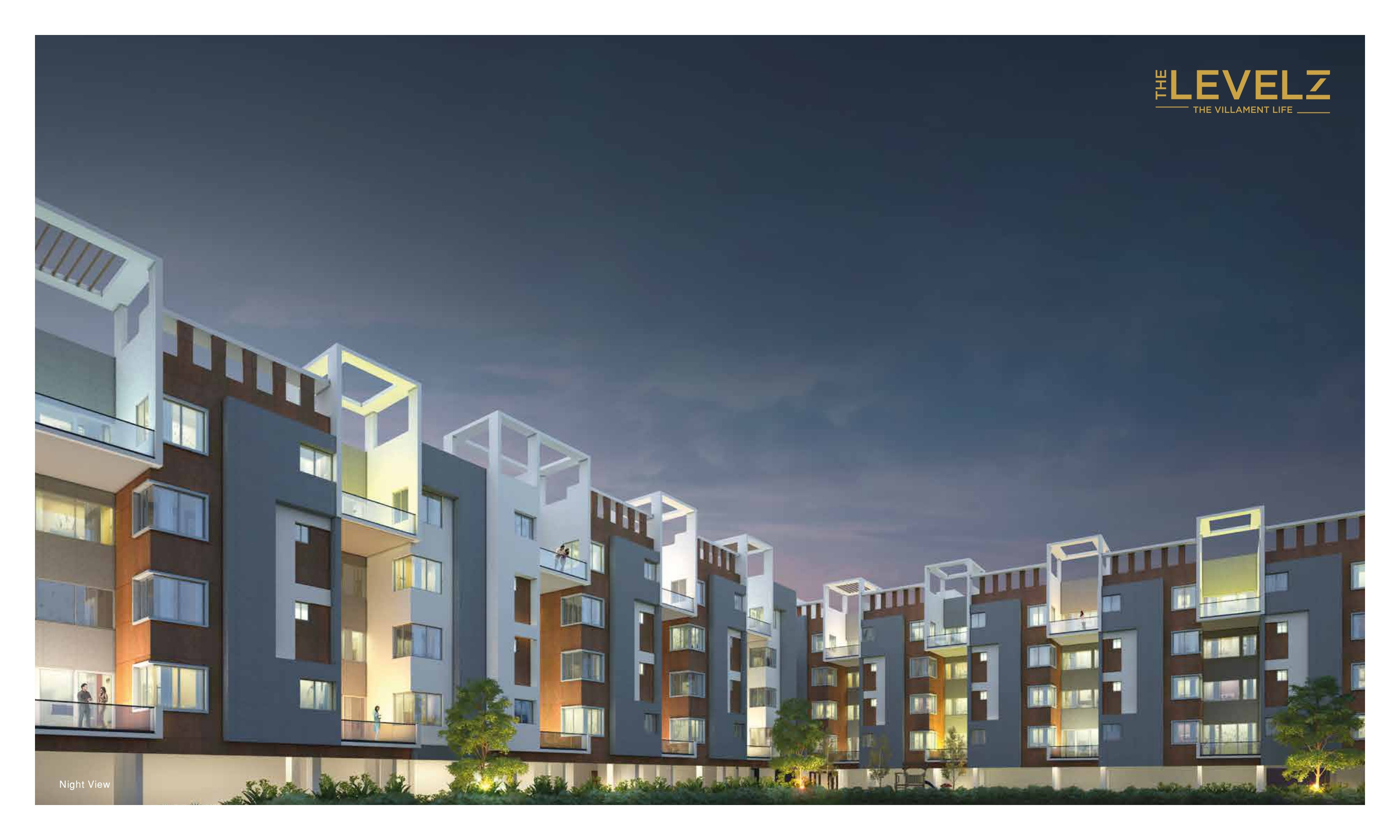 Soham The Levelz, Tollygunge / Lake Gardens