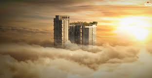 Orbit Sky Royale, South Kolkata