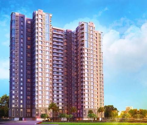 Ruchi Active Acres, Tangra