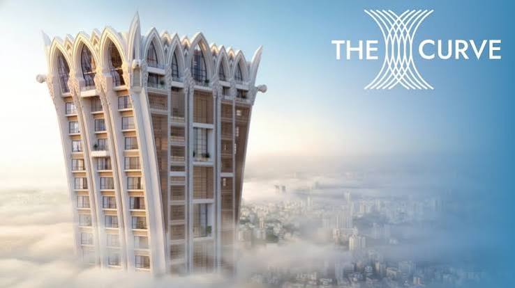 The Curve, Chowringhee / Central Kolkata