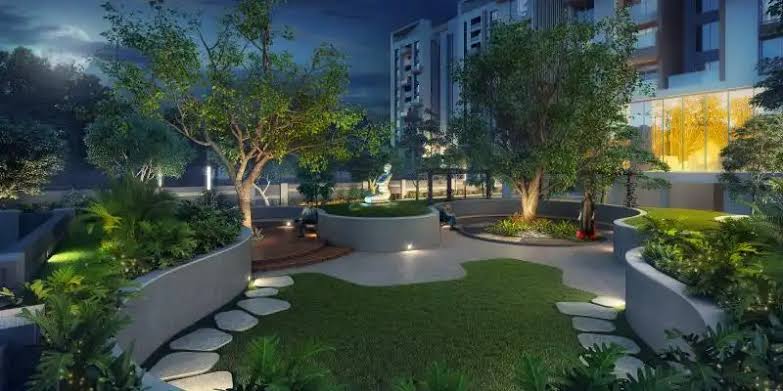 Merlin Elements, Tollygunge