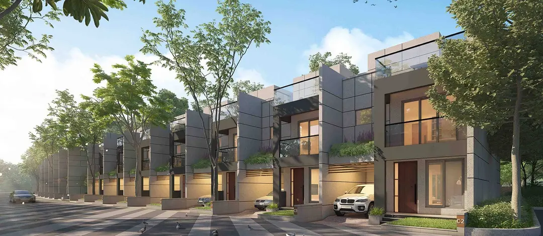 Srijan Botanica, Rajpur-Sonarpur, off Southern Bypass