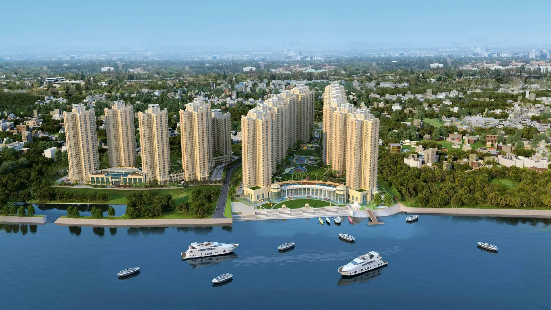 Office Spaces in Salt Lake Sector V, Salt Lake Sector V