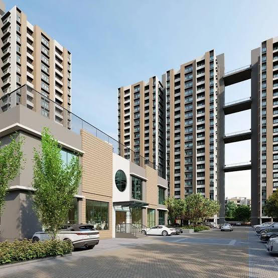 Sureka Sunrise Meadows, Howrah