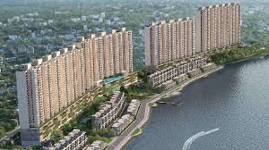 The Royal Ganges, Batanagar, Maheshtala