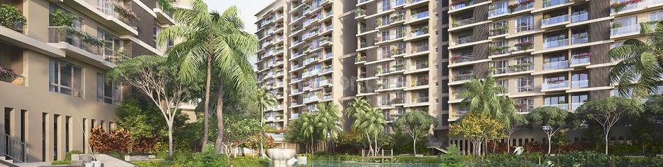 PS Jiva Homes, EM Bypass / Tangra
