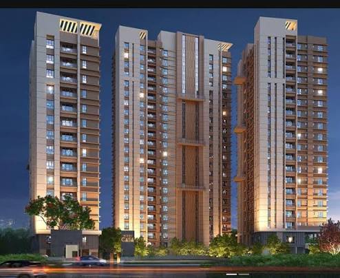 Bhawanipur Pariso, Rajarhat