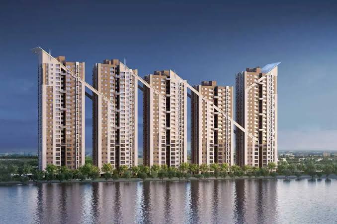 PS Panache, Salt Lake Sector V