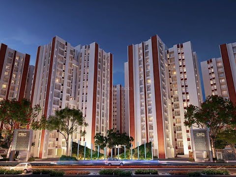 DTC Capital City, Rajarhat