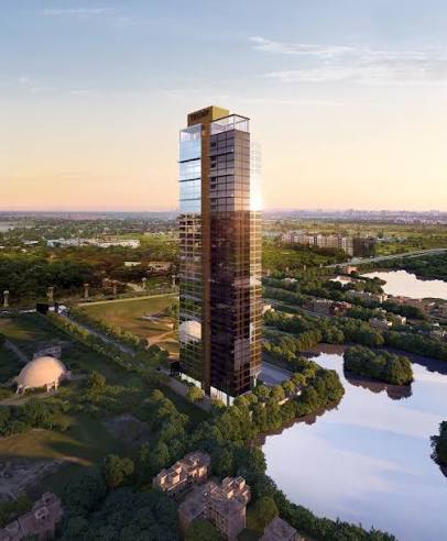 Trump Tower Kolkata, Kolkata
