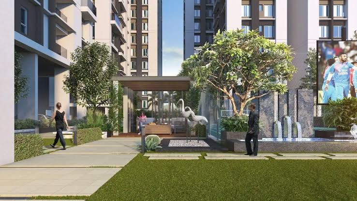Orbit Lumiere, BT Road / Chiria More