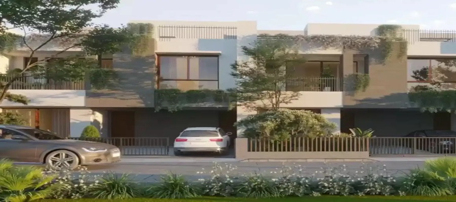 Vedic Wellness Villas, Rajarhat