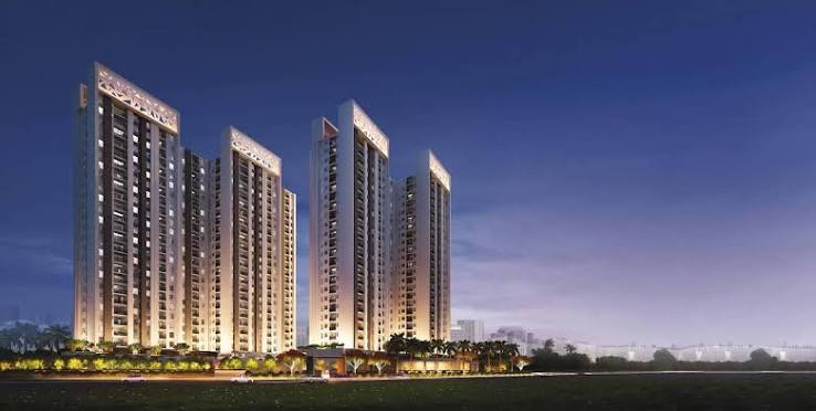 Rishi Pranaya, Rajarhat