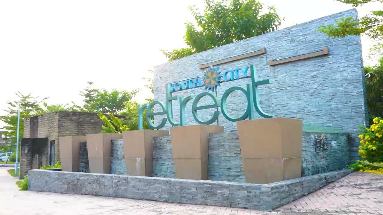 South City Retreat, Basanti Highway, Bairampur