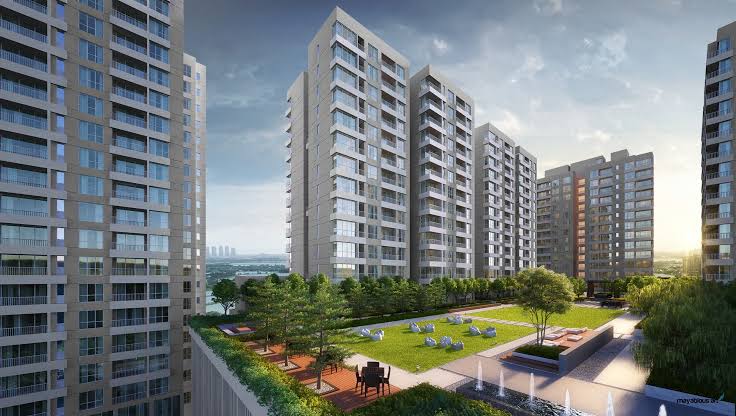 PS One 10, New Town