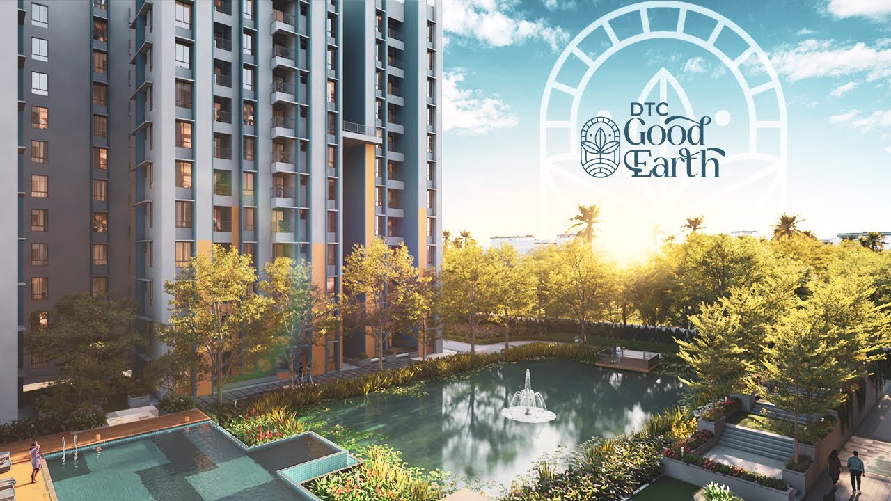 DTC Good Earth, Madhyamgram