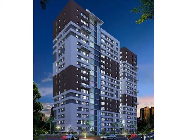 Alcove Regency, Topsia