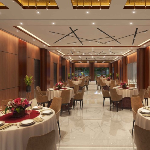 Merlin Lakescape, New Town Kolkata - photo 5