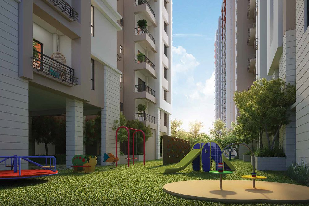 Southwinds, Southern Bypass Kolkata - photo 5