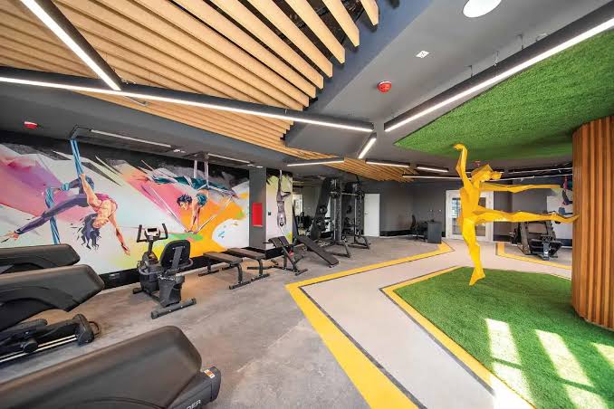 Joyville Western Heights, Salap Junction, Howrah Kolkata - photo 6