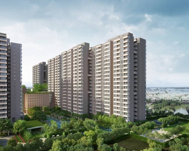 PS One 10, New Town Kolkata - photo 1