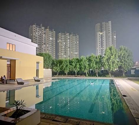 Joyville Western Heights, Salap Junction, Howrah Kolkata - photo 3