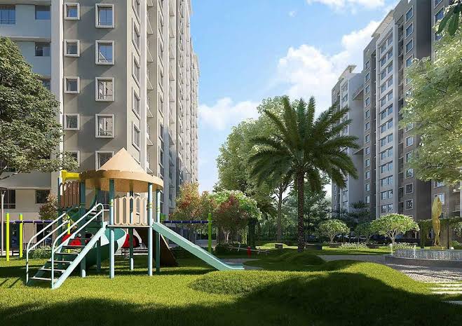 Loharuka Urban Vista, Sodepur / BT Road Kolkata - photo 3