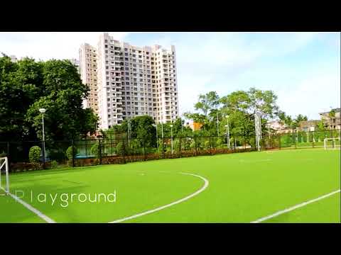 Ruchi Active Acres, Tangra Kolkata - photo 1