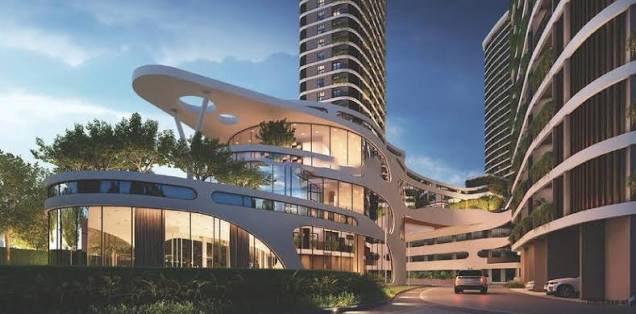 Siddha Serena, Rajarhat - New Town Kolkata - photo 1