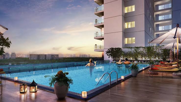 One Rajarhat, New Town Kolkata - photo 5