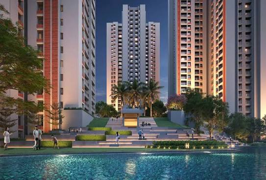 Sohom Pravya, Rajarhat Kolkata - photo 1