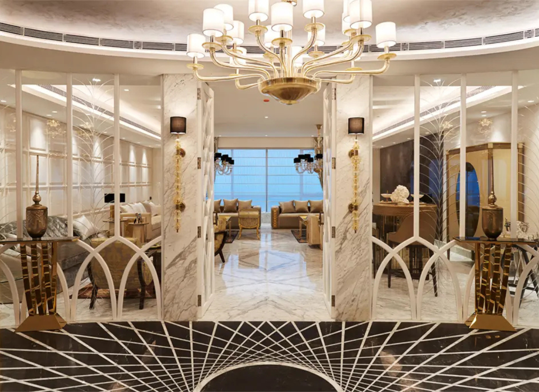 The 42 Middleton, Central Kolkata / Middleton Kolkata - photo 2