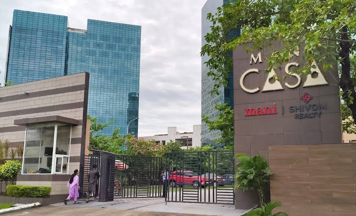 Mani Casa, New Town Kolkata - photo 1