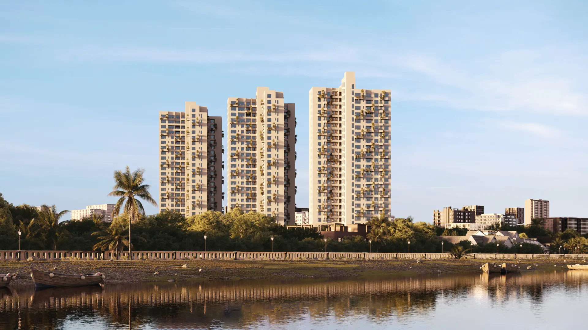 Primarc Aadvika, Shibpur, Howrah Kolkata - photo 1