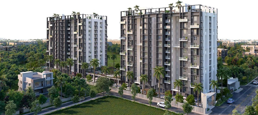 Top Whispering Winds, Behala Kolkata - photo 1