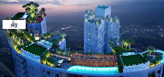 SIDDHA SKY BLU, Canal South Road Kolkata - photo 3