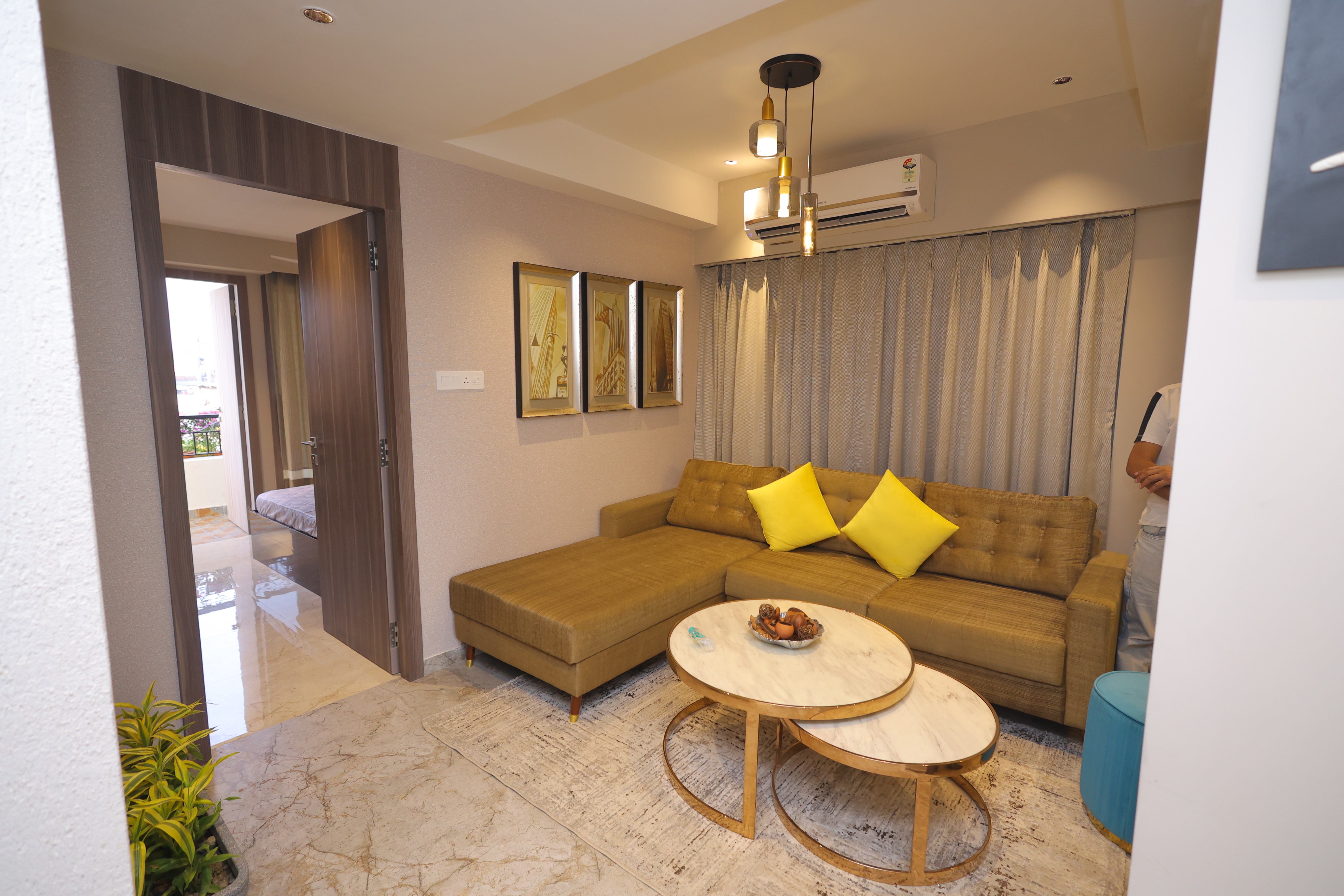 Arrjavv Hazelburg, Bhasa, Joka Kolkata - photo 6