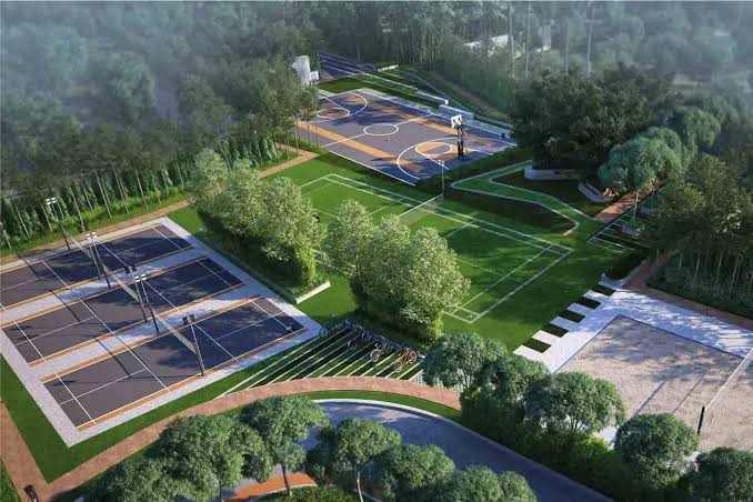 PS One 10, New Town Kolkata - photo 5
