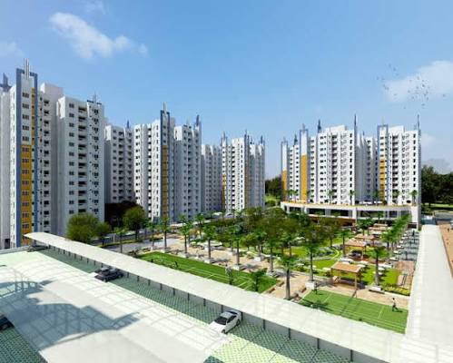 Shriram Grand City, Uttarpara / Hooghly Kolkata - photo 5