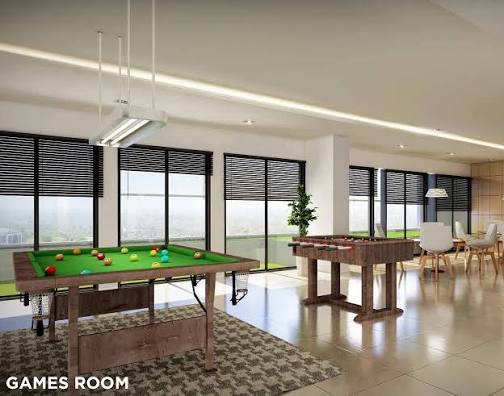 PS Amistad, New Town Action Area II Kolkata - photo 3