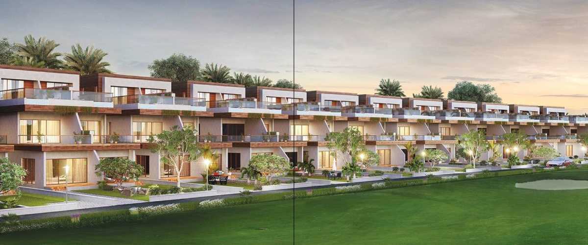 Vedic Wellness Villas, Rajarhat Kolkata - photo 4
